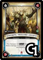 Towering Treelord Ancient